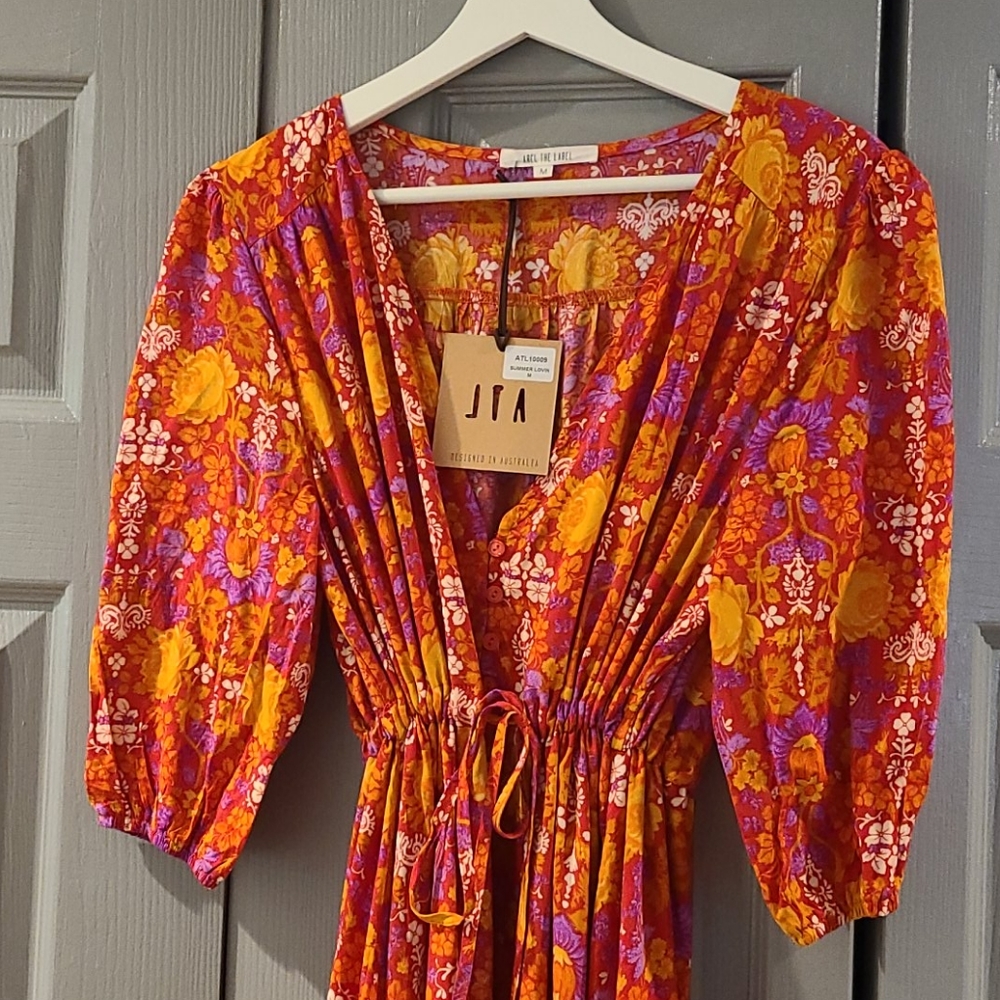 Dress